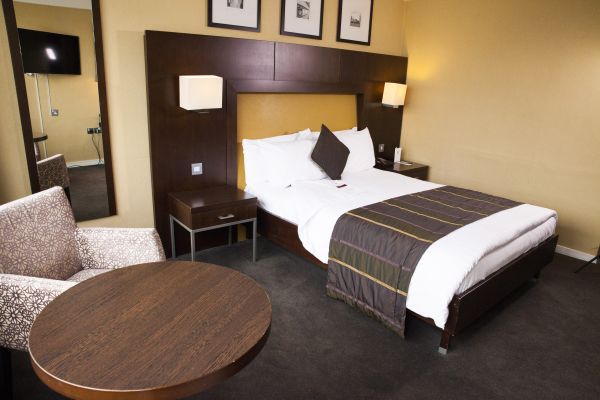 Hotel Saint Georges (Londres)